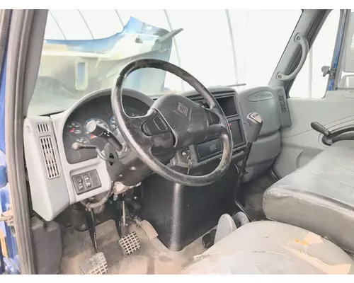 International 4300 Dash Assembly