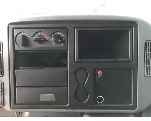 International 4300 Dash Assembly