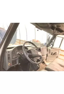 International 4300 Dash Assembly