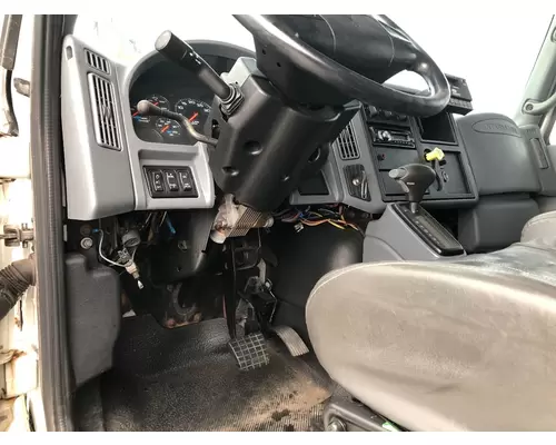 International 4300 Dash Assembly