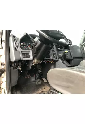 International 4300 Dash Assembly