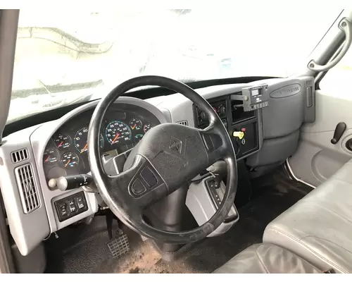 International 4300 Dash Assembly