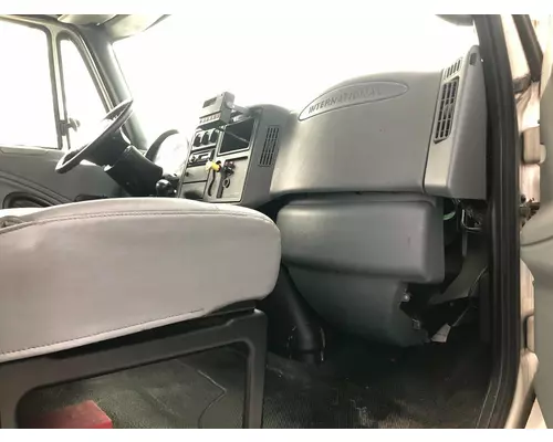 International 4300 Dash Assembly