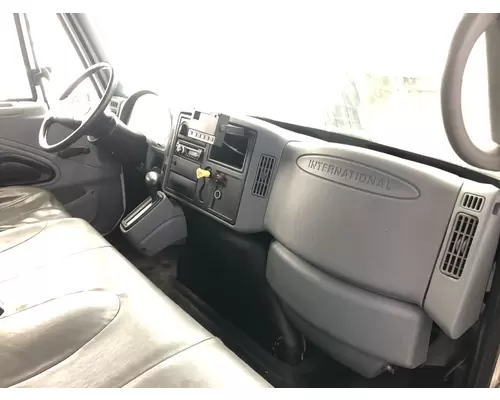 International 4300 Dash Assembly