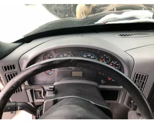 International 4300 Dash Assembly