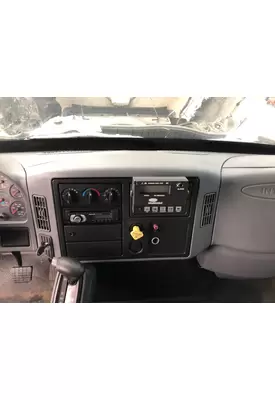 International 4300 Dash Assembly
