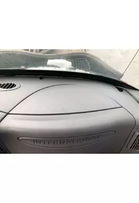 International 4300 Dash Assembly