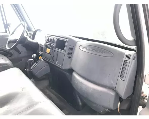 International 4300 Dash Assembly