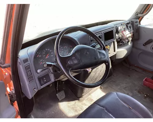 International 4300 Dash Assembly