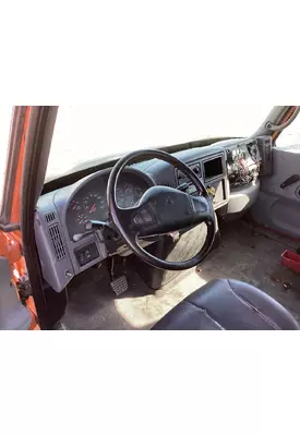 International 4300 Dash Assembly