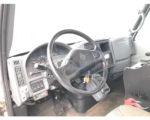 International 4300 Dash Assembly