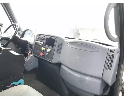 International 4300 Dash Assembly