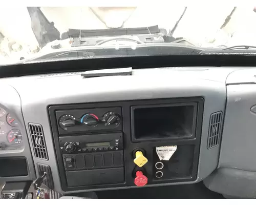 International 4300 Dash Assembly