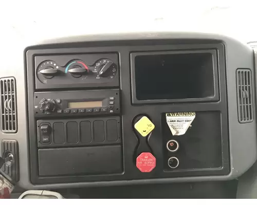 International 4300 Dash Assembly