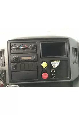 International 4300 Dash Assembly