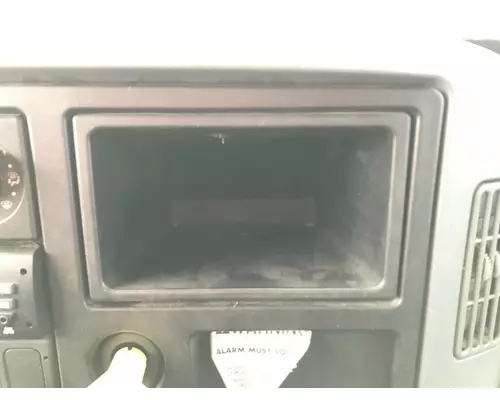 International 4300 Dash Assembly