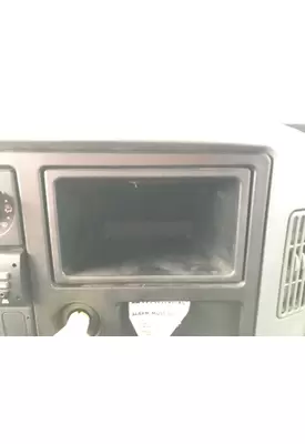International 4300 Dash Assembly