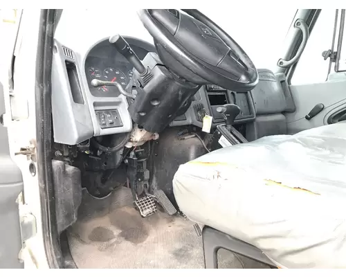 International 4300 Dash Assembly