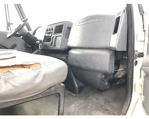 International 4300 Dash Assembly