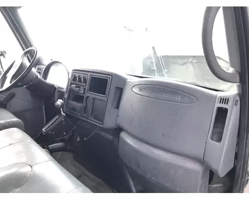 International 4300 Dash Assembly