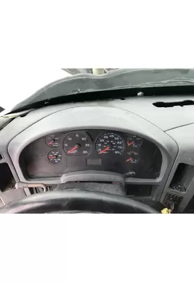 International 4300 Dash Assembly