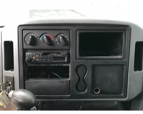 International 4300 Dash Assembly