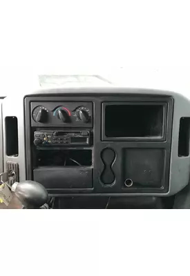 International 4300 Dash Assembly