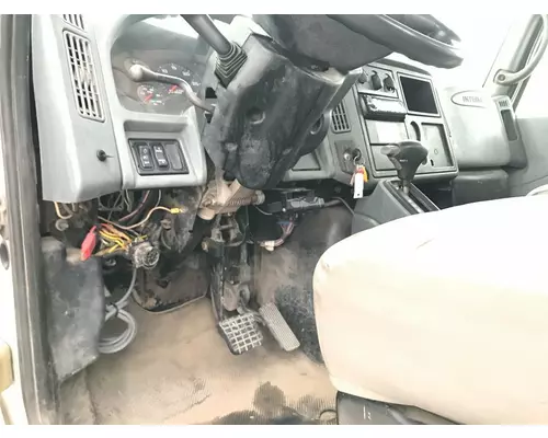 International 4300 Dash Assembly