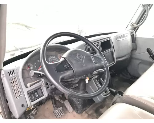 International 4300 Dash Assembly