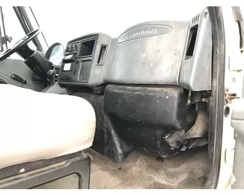 International 4300 Dash Assembly