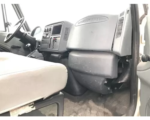 International 4300 Dash Assembly