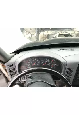 International 4300 Dash Assembly