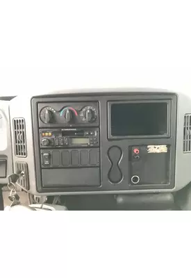 International 4300 Dash Assembly