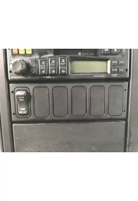 International 4300 Dash Assembly