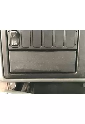 International 4300 Dash Assembly