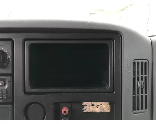 International 4300 Dash Assembly