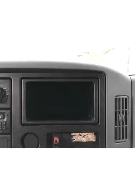 International 4300 Dash Assembly
