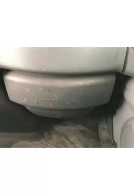 International 4300 Dash Assembly