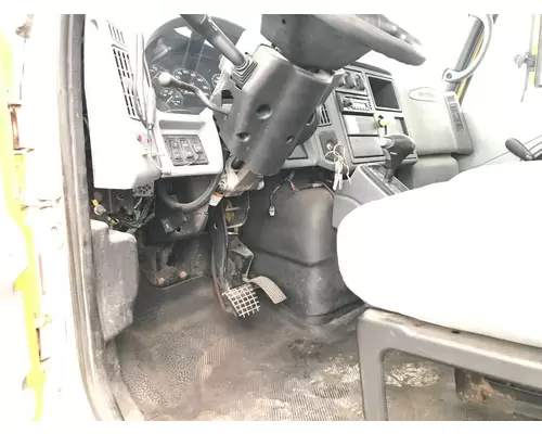 International 4300 Dash Assembly