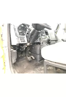 International 4300 Dash Assembly