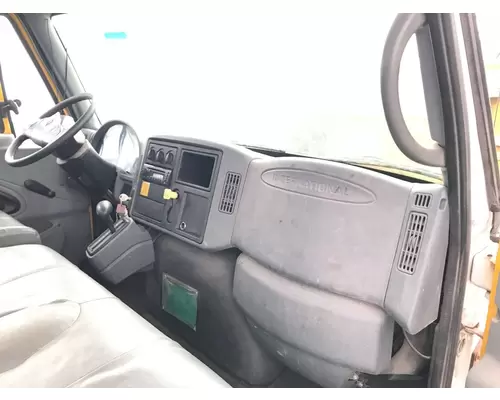 International 4300 Dash Assembly