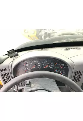 International 4300 Dash Assembly