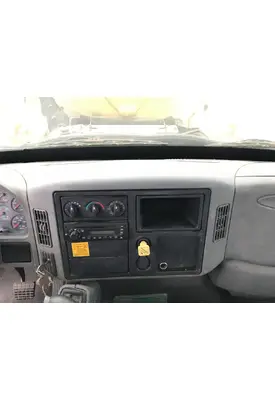 International 4300 Dash Assembly