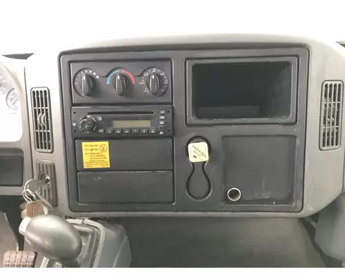 International 4300 Dash Assembly