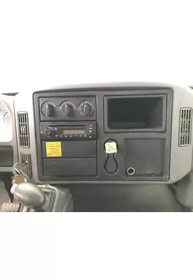 International 4300 Dash Assembly