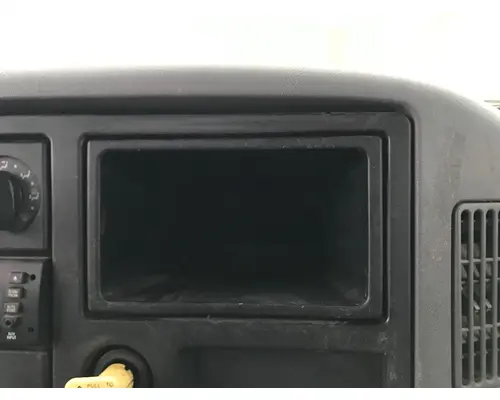 International 4300 Dash Assembly