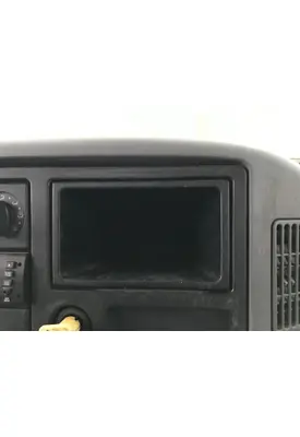 International 4300 Dash Assembly