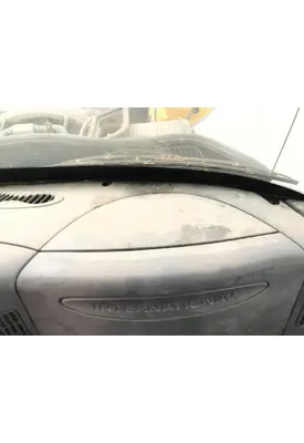 International 4300 Dash Assembly