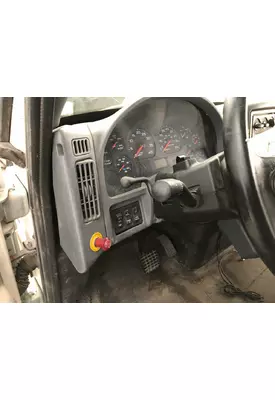 International 4300 Dash Assembly