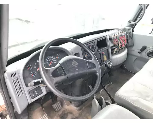 International 4300 Dash Assembly